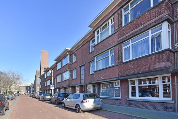 Medium property photo - Allard Piersonlaan 80, 2522 MR Den Haag